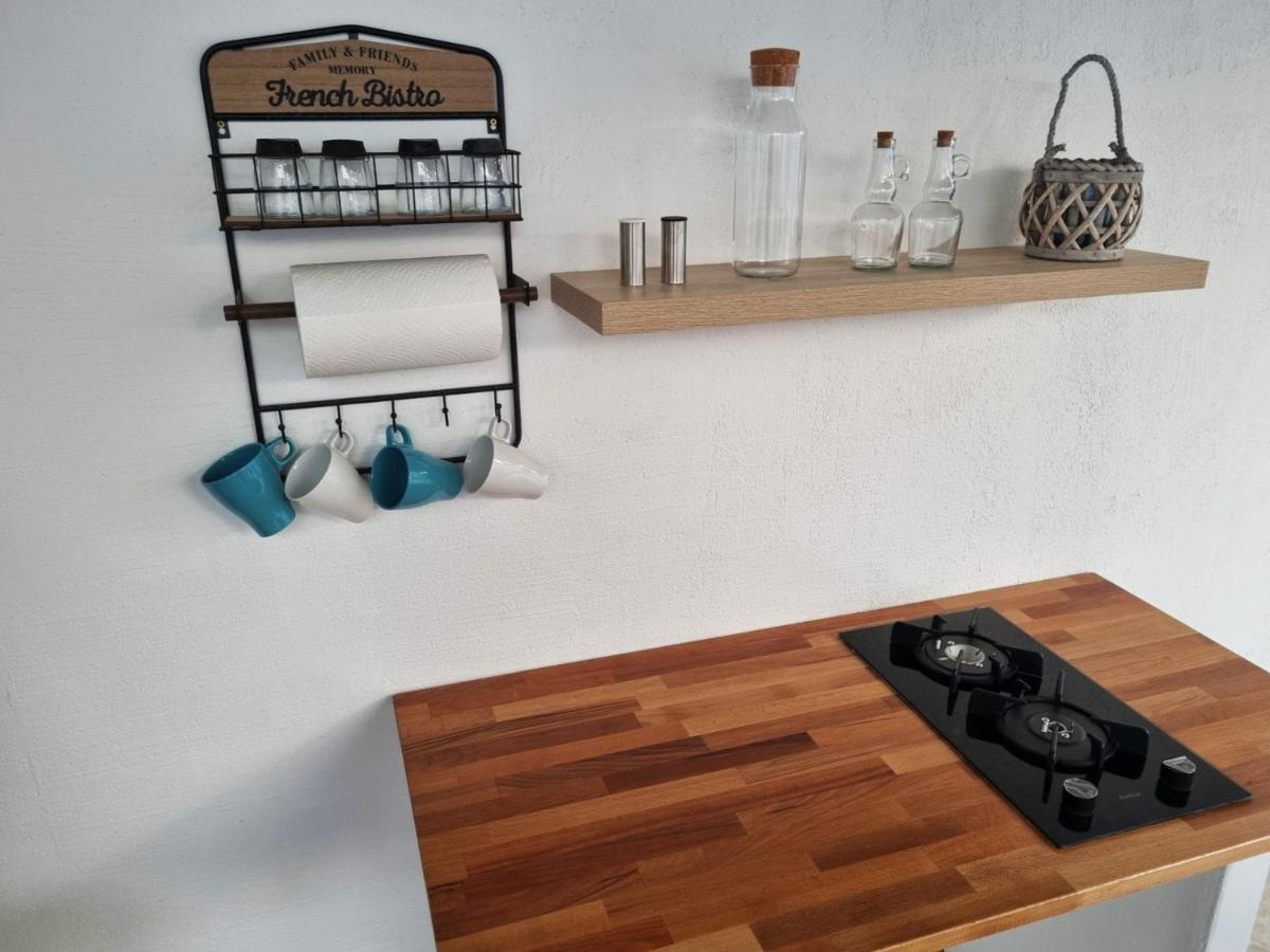 House Oasis Livak Villa *