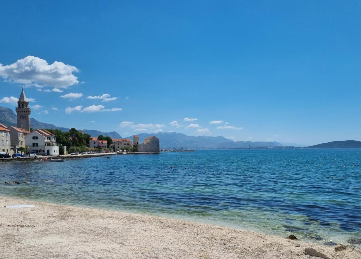 House Oasis Livak Villa