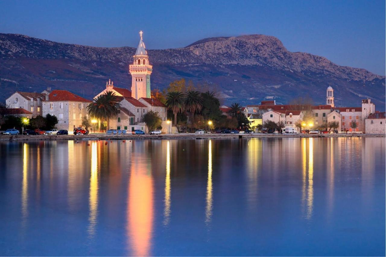 Villa House Oasis Livak Kastela