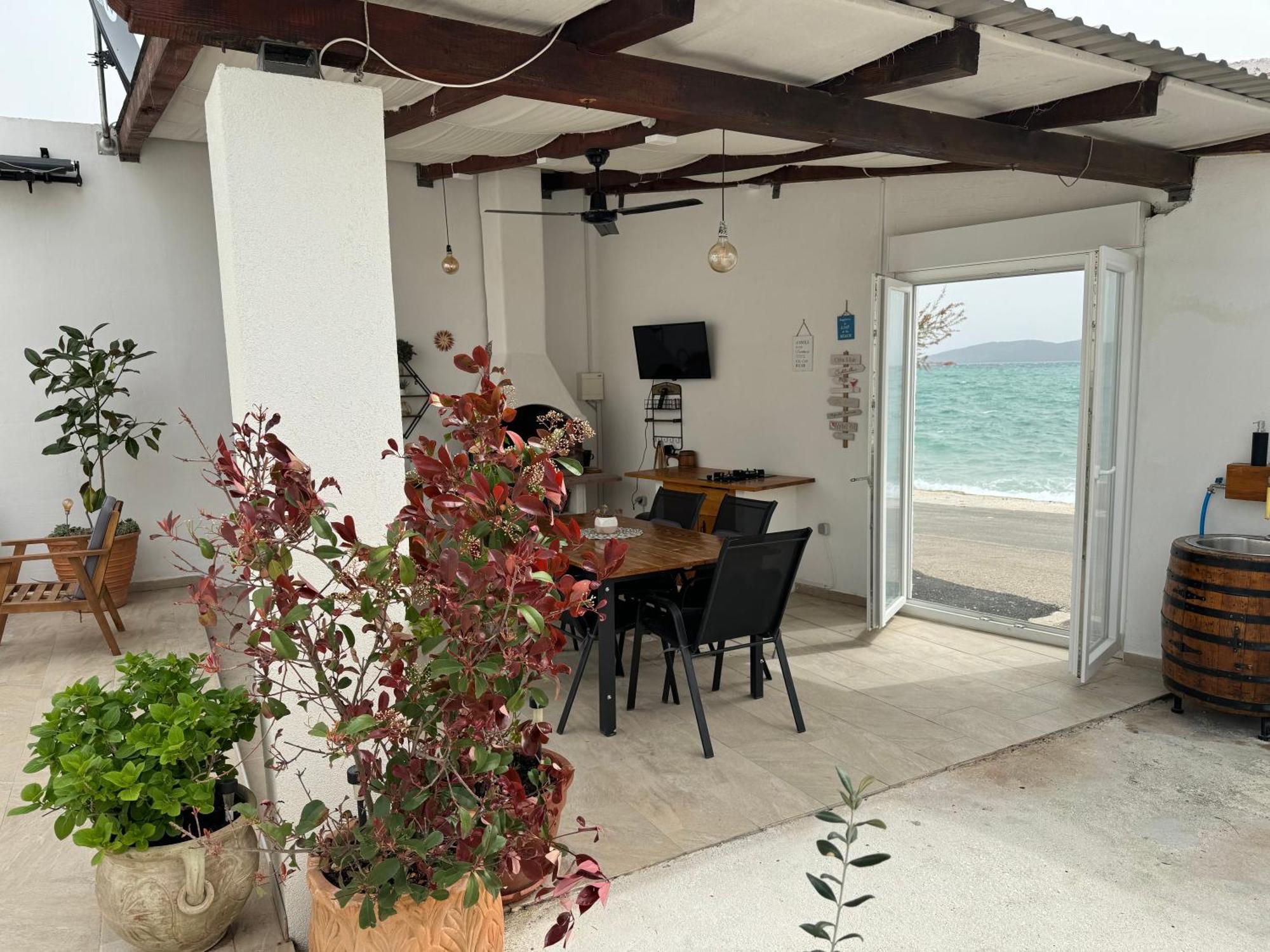 Villa House Oasis Livak *