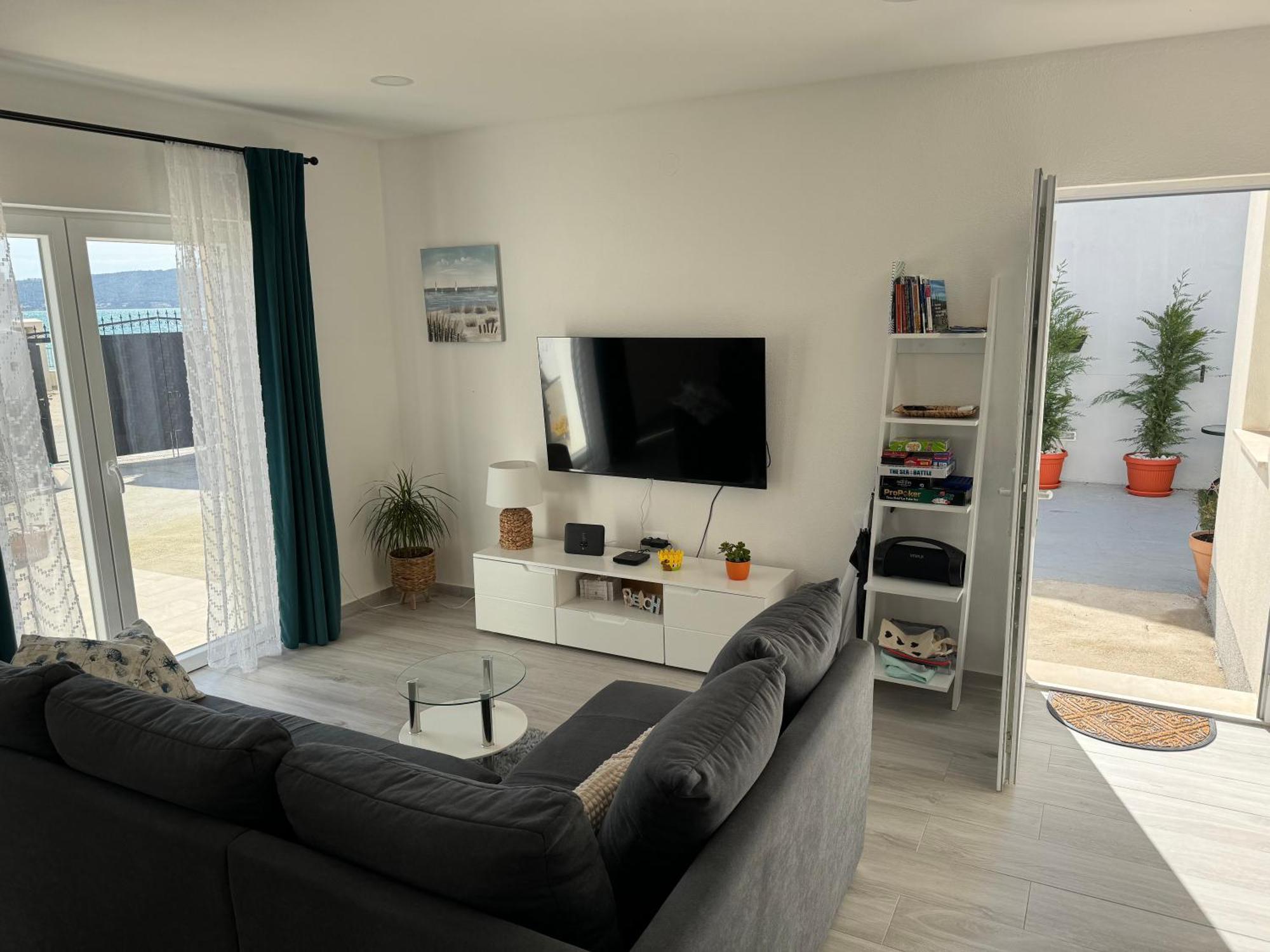Villa House Oasis Livak Kastela