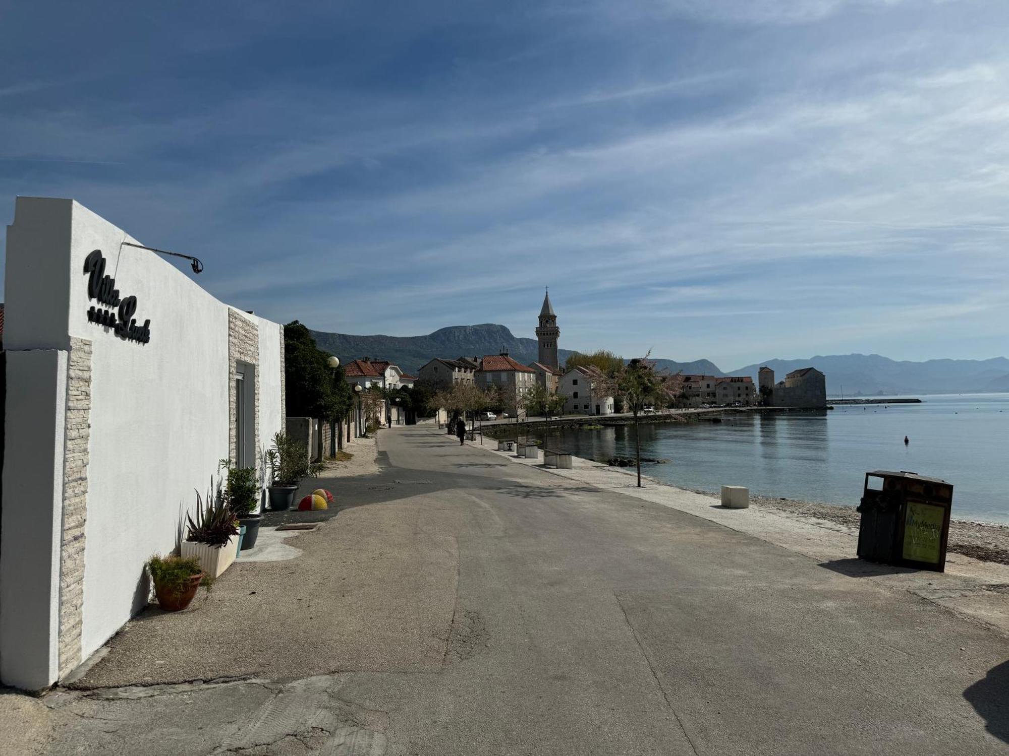 House Oasis Livak Villa