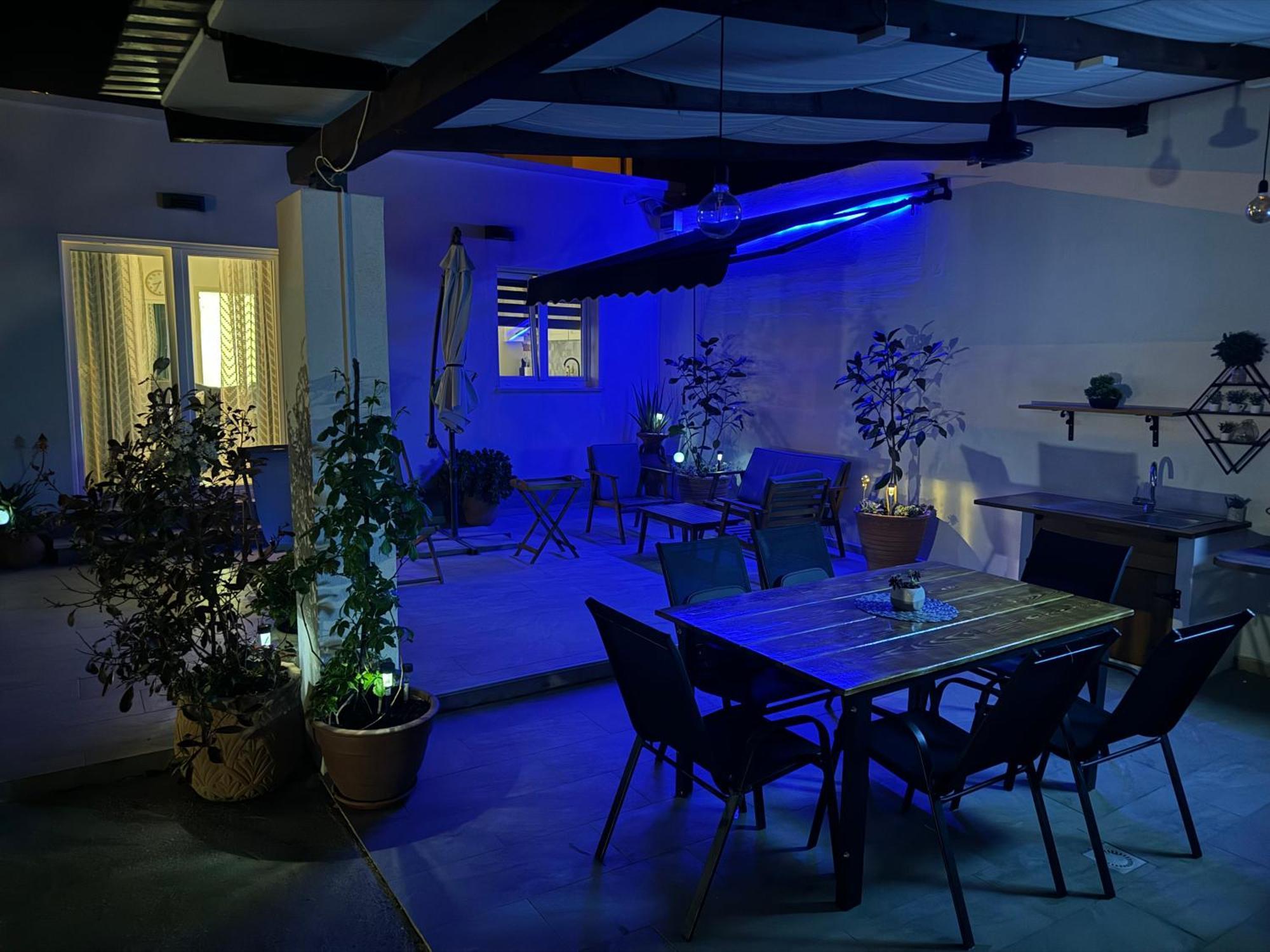House Oasis Livak Villa Kastela