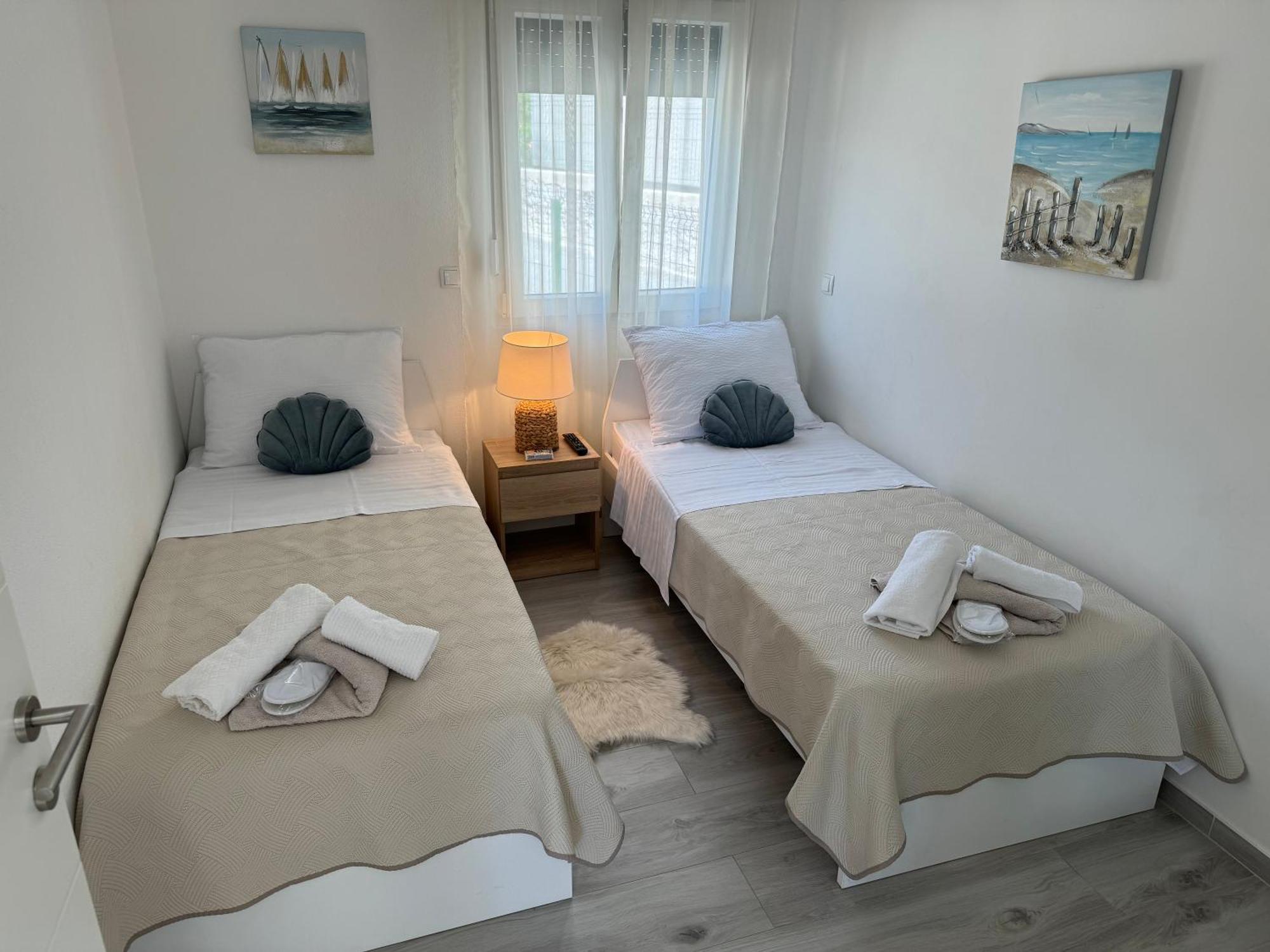 Villa House Oasis Livak *