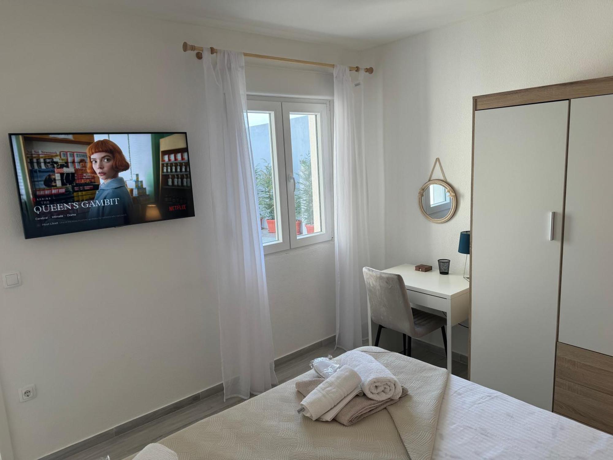 House Oasis Livak Villa