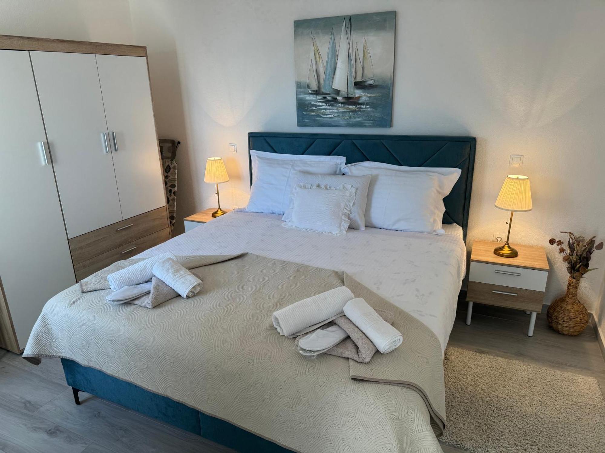 Villa House Oasis Livak Kastela